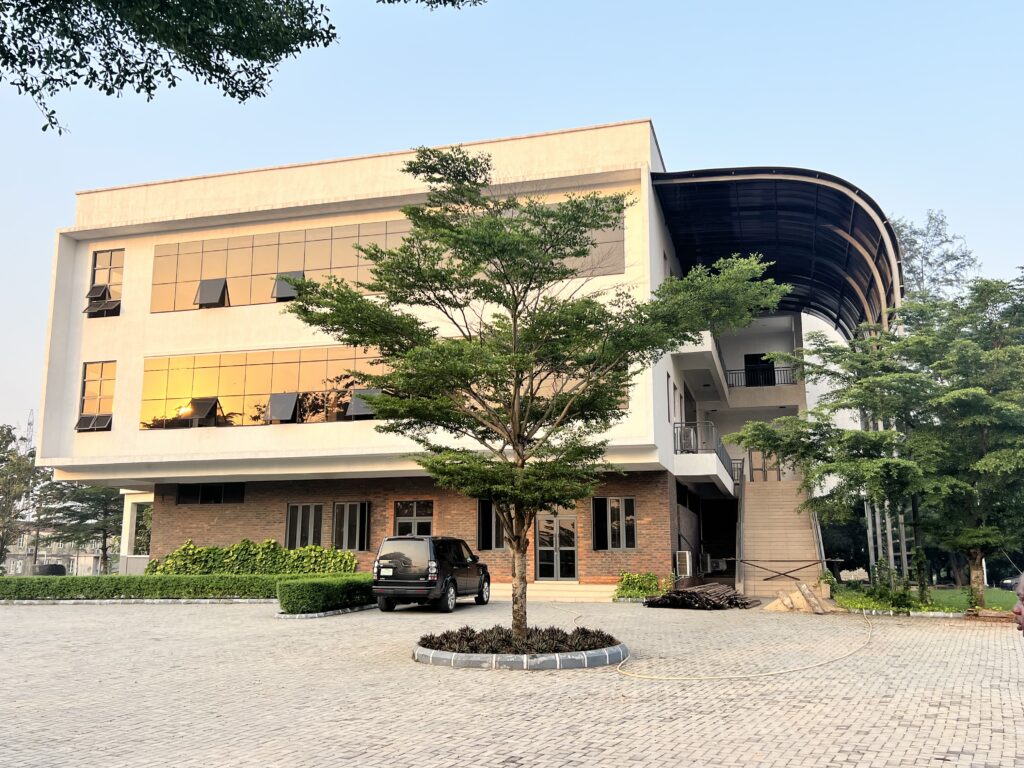 Lagos state University
